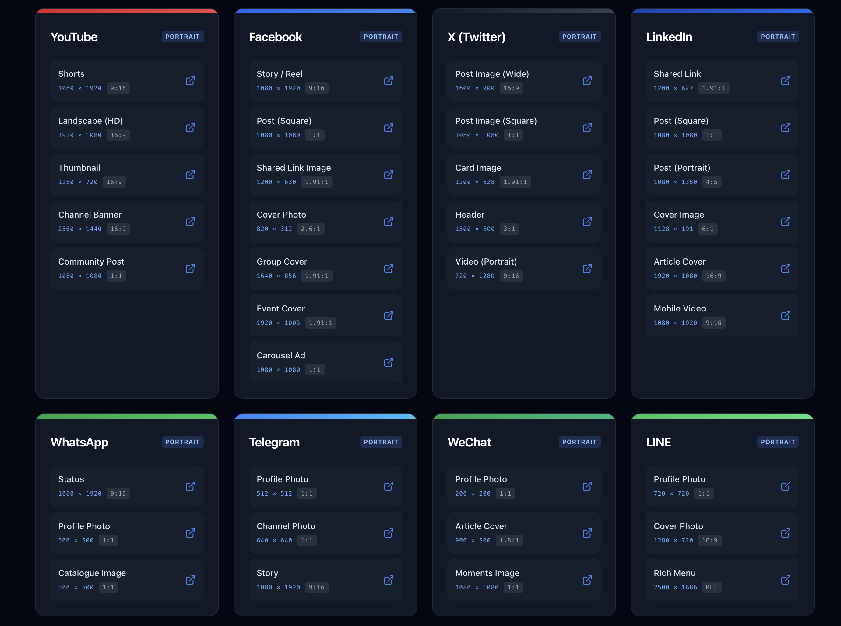 Master Social Media Dimensions: The Complete Window Resizer Guide
